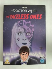 Doctor who the gebraucht kaufen  Schwetzingen