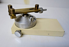 Modelltisch verstellbar magnet gebraucht kaufen  Bretten