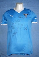 Maglia lazio cisse usato  Agliana