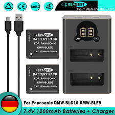 Dmw blg10 ble9 gebraucht kaufen  Bruchsal