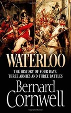 Waterloo history four for sale Waterloo history four for sale  UK