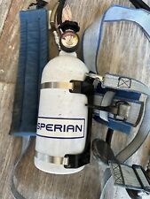 Sperian compressed air for sale  Fort Stockton