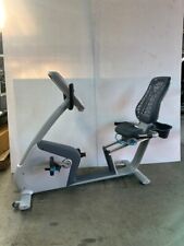 Precor recumbent bike for sale  BALLYMONEY