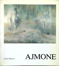 Ajmone bonini giuseppe usato  Italia