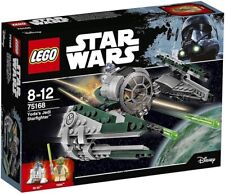 Lego 75168 yoda usato  Roma