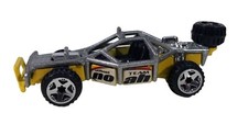 Hot Wheels Team Noah Surf Patrol Mega Duty Roll Cage Off Road Vintage 2000 comprar usado  Enviando para Brazil