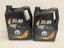 Selenia racing 10w gebraucht kaufen  Pommersfelden