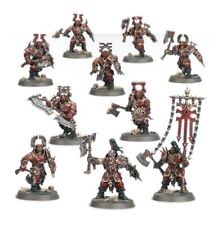 Warhammer age sigmar gebraucht kaufen  Süpplingen