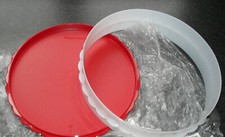 Tupperware hochstapler roter gebraucht kaufen  Kaufbeuren