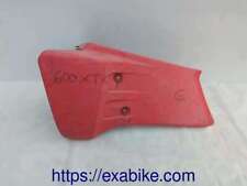 Ecope gauche yamaha d'occasion  Languidic