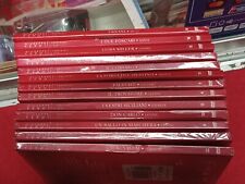 Dvd musicali misti usato  Italia