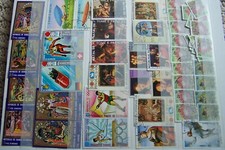 Briefmarken afrika 40st gebraucht kaufen  Augsburg