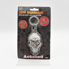 Jeff dunham achmed for sale  Noblesville