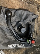 westfalia towbar for sale westfalia towbar for sale BIDEFORD