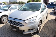 Ford max unfallfahrzeug gebraucht kaufen  Wölfersheim