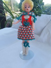 Vintage clone sindy for sale  TRURO