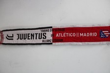Sciarpa scarf calcio usato  Afragola