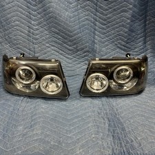 Blk 2001 2011 for sale  Ruskin