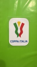 Toppa patch coppa usato  Napoli