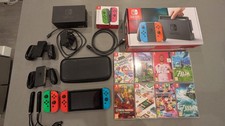 switch bundle for sale switch bundle for sale  OXTED