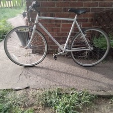 Mountain bike british for sale  BRADFORD