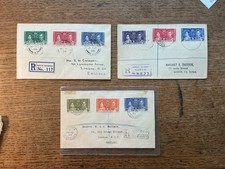 1937 coronation commonwealth for sale  PRESTEIGNE