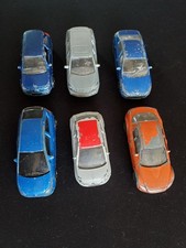 Majorette lot 6 d'occasion  Josselin