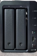 Synology ds214 nas gebraucht kaufen  Bochum