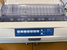okidata for sale  Shakopee