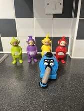 Teletubbies bundle small for sale  BRISTOL