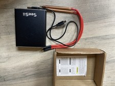 Mini spot welder for sale  DUNDEE