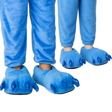 Chaussons monster blue d'occasion  Expédié en France