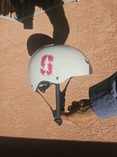 Capacete de skate e bicicleta adulto Nutcase, Street, Stanford University tamanho médio  comprar usado  Enviando para Brazil