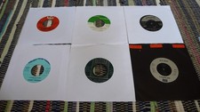 Job lot records for sale  DOWNPATRICK