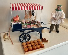 Artisan doll house for sale  DONCASTER