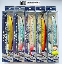 DUO Tide Minnow Slim 175 Nuevo 2024 Agua Salada Señuelo Pesca,Hard Bait ,Mar Fa, usado comprar usado DUO Tide Minnow Slim 175 Nuevo 2024 Agua Salada Señuelo Pesca,Hard Bait ,Mar Fa, usado comprar usado  Enviando para Brazil