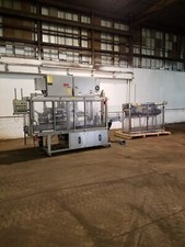 Automatic packing labeling for sale  Warren