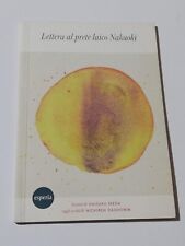 Daisaku ikeda lettera usato  Roma