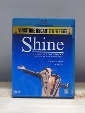 Shine blu ray usato  Pompei