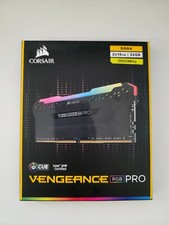 Corsair vengeance rgb for sale  LONDON