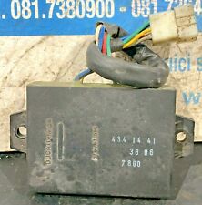 Ricambi usati centralina usato Ricambi usati centralina usato  Frattaminore