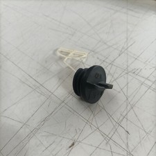 Tappo serbatoio carburante usato  Altavilla Silentina