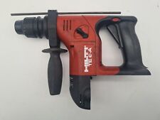 Hilti akku kombihammer gebraucht kaufen  Kerpen
