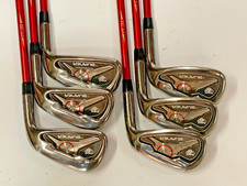 Rare taylormade burner for sale  MILTON KEYNES