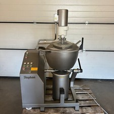 Stephan um44e universalmaschin gebraucht kaufen  Motten