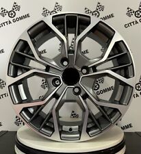 Set compatible alloy d'occasion  Expédié en Belgium