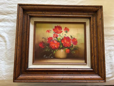 Gorgeous robert cox for sale  Chrisman