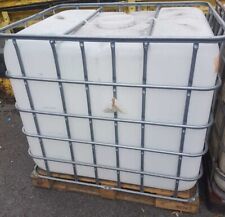 1000 litre ibc for sale  MANCHESTER