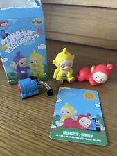 Popmart companion teletubbies for sale  LONDON