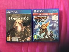 Videogiochi azione ps4 usato Videogiochi azione ps4 usato  Caserta